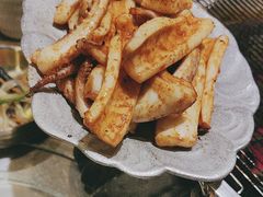 -坦坦大炉·韩式烤肉(望京店)