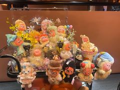 -色響火锅(恒隆广场店)
