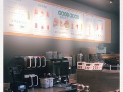 -星巴克(人民公园店)