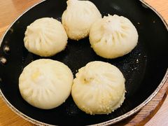 生煎包-庆春朴门