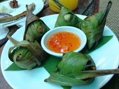 -自然餐厅(Phuket)