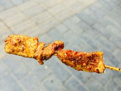 -里脊肉串店(天桥老店)