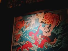 -醉虎传(南锣鼓巷店)