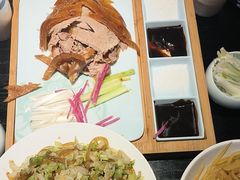 -满园烤鸭·春饼(沈北万达店)