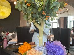 -王品牛排(珠海富华里店)