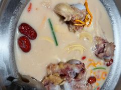 -骨之味·筒骨汤火锅(江头店)
