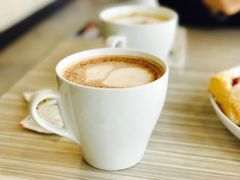 -必胜客(海滨店)