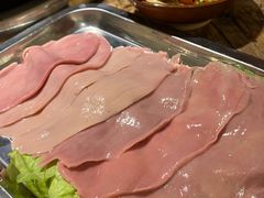 -王婆乔鲜鱼自助火锅(蜀汉路店)