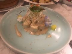 -常州新城希尔顿酒店-御玺中餐厅