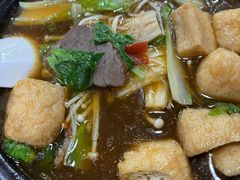 -凡老头米线砂锅(古荡新村西粮站)