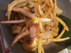 -新石器烤肉(高行万嘉店)