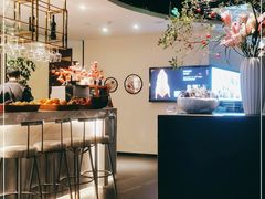 -悦融·京鲁菜·露台花园(安定门店)