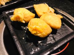 鱼籽福袋-伏虎日式火锅(正翔国际北京华联店)