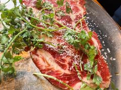 -浦项一部·鳗鱼烤肉烤串(西塔店)