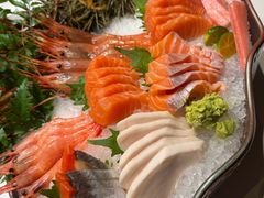 -樱之盛宴·蟹料理海鲜自助(前进大街店)