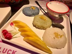 -新越盏·东南亚料理(捷登都会店)