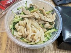 -魏家凉皮(雁塔路店)