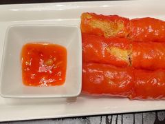 -京香轩·中餐厅(上海中庚聚龙酒店)