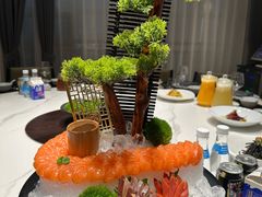 -莆鑫海鲜城(浏河店)