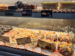 -资溪面包(昌安店)