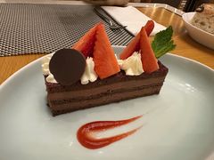 -北京康莱德酒店-Chapter餐厅