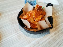 -必胜客(华为店)