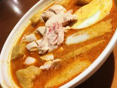 -新加坡高记KOO KEE Restaurant(盈科店)