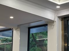 -丽泽山庄·生态怀柔菜·虹鳟鱼(红螺寺店)
