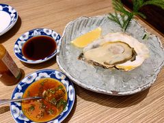 -小山日本料理(太古汇店)