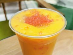 杨枝甘露-Mr.Fruits水果先生(朝阳门悠唐店)