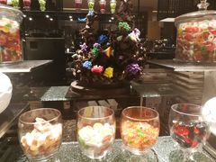 -西安皇冠假日酒店·朱雀咖啡厅