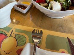 -安妮意大利餐厅(国贸店)