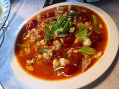 -陈生记黑鱼馆·20年活鱼现杀(宁波鼓楼店)