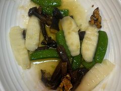 -醉霖生态餐厅(交大店)