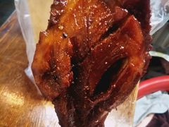 -赵元章肉骨烧(山塘街店)