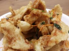 -毛毛熏肉•东北菜老字号(大安街店)
