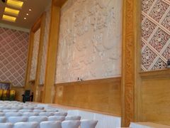 -北京盘古七星酒店