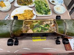 -61号餐吧(兴坪古镇漓江店)