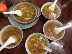 碗仔翅-添發碗仔翅美食