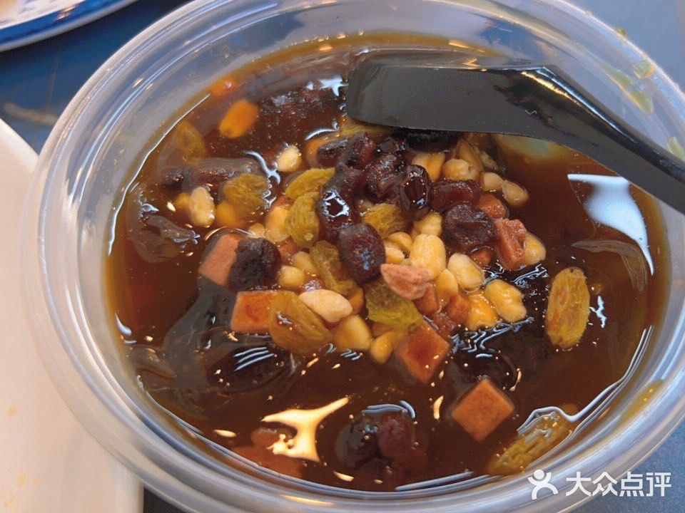 一河南人都爱的东北水饺，为了听阿姨的东北话也要再去一趟[胜利]