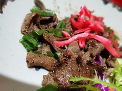 牛舌-胜代日本料理(云程巷小区店)