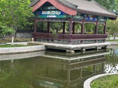 -西海子公园