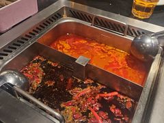 -川西坝子火锅(金沙1.0直营店)