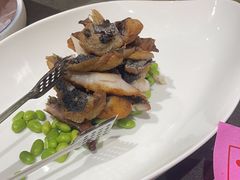 -箪食巷私房菜馆·鲁菜(玉函路店)
