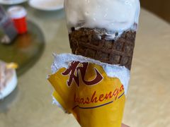 -老地方海鲜餐厅