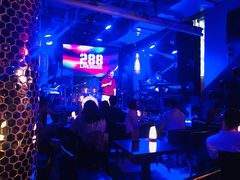 -288 Livehouse 酒吧(思南公馆店)