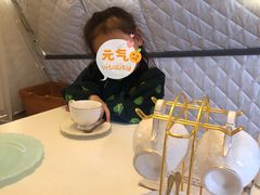 -安德鲁户外烧烤帐篷营地(马泉营店)