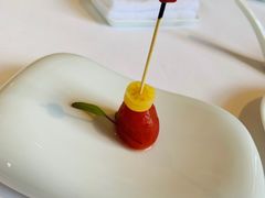 -宝丽轩中餐厅BAOLIXUAN