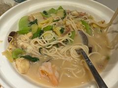-莆田餐厅PUTIEN(三里屯店)