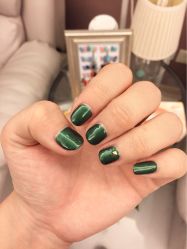 -S · Nail 自助美甲美睫